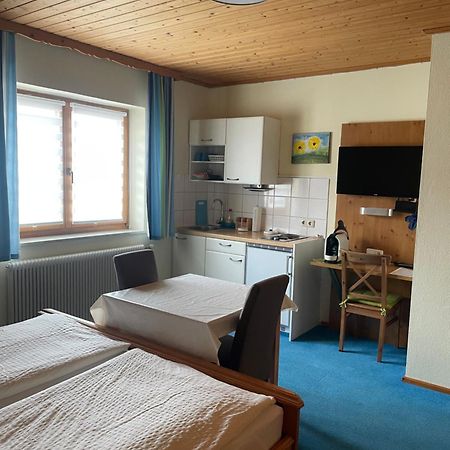 Apartment Familie Haupt Bad Aussee Exterior photo