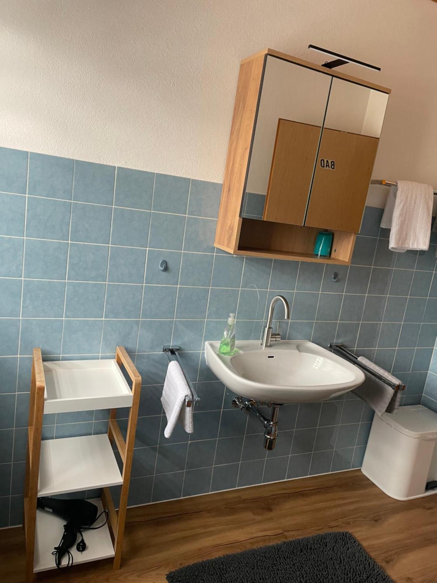 Apartment Familie Haupt Bad Aussee Exterior photo