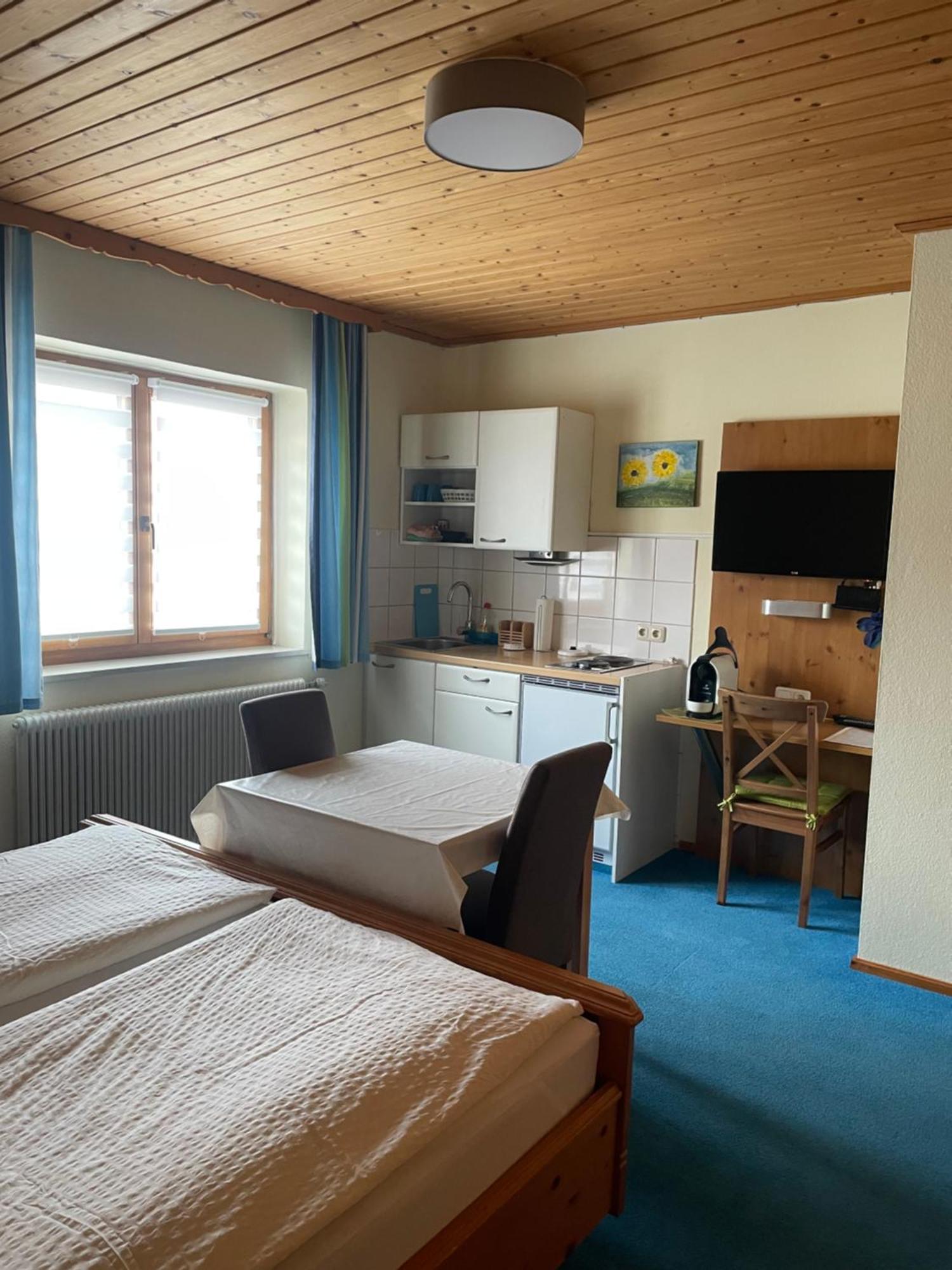 Apartment Familie Haupt Bad Aussee Exterior photo