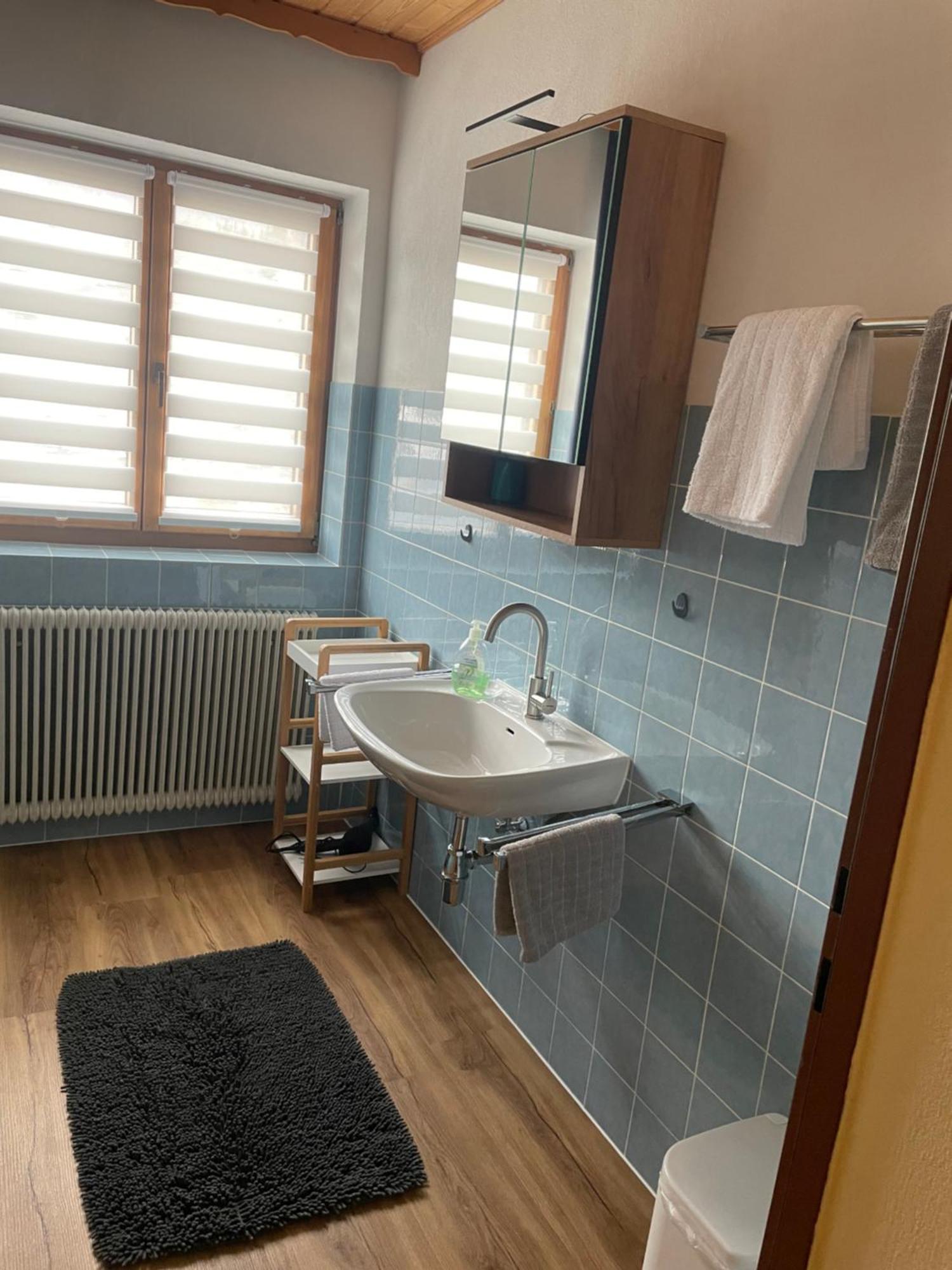 Apartment Familie Haupt Bad Aussee Exterior photo